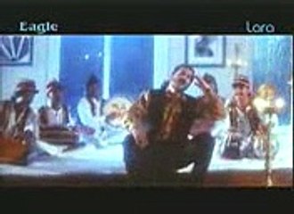 ki teri ankhen jhuki jhuki_