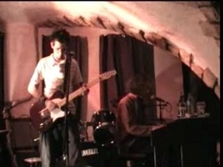 Punch up at the wedding part 1