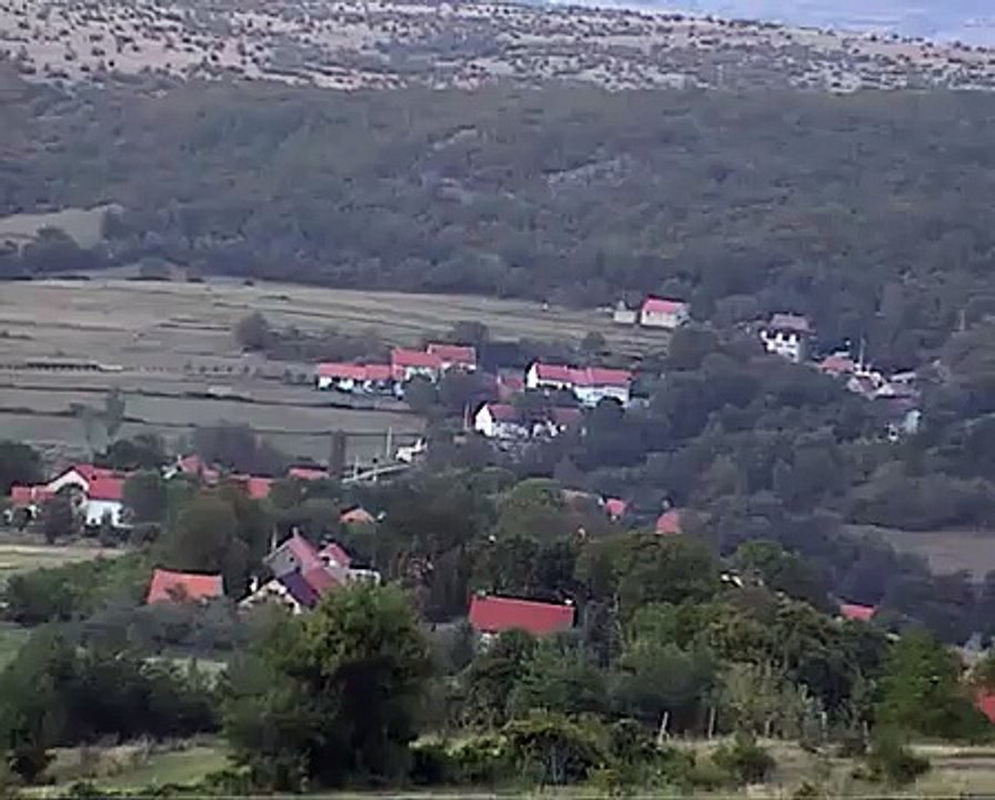 Grgurići i Dola - Livno