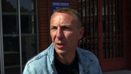 Calais : le syndicat de police FO demande plus de moyens