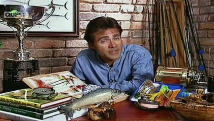 Total Fishing - S01E11