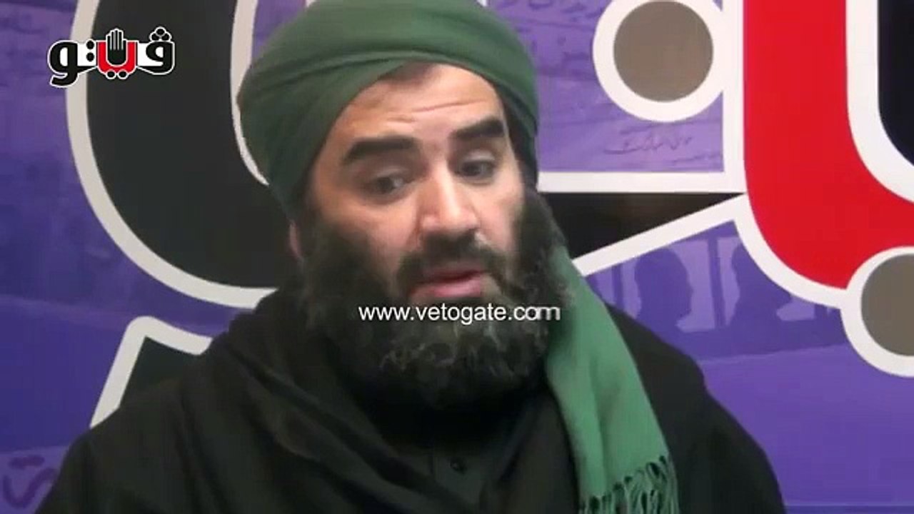 حوار السيد الشيخ محمد تحسين النقشبندي ج5