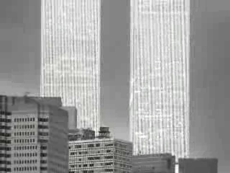 World Trade Center