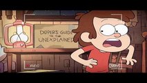 Gravity Falls Season 2 Episode 13 - Dungeons, Dungeons, and More Dungeons - Full Episode