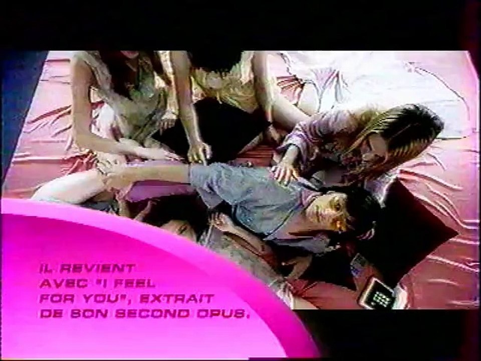 M6 17 Octobre 2000 1 Pub, 2 B.A., Météo, M Comme Musique