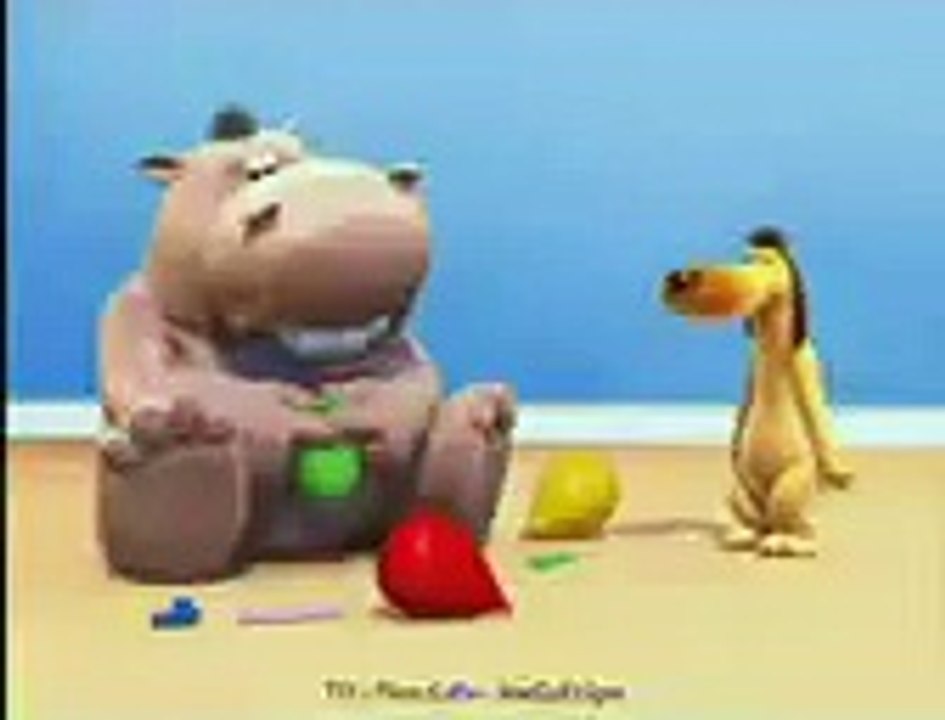 Funny cartoon