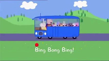 Peppa Pig s02e38 School Bus Trip clip10