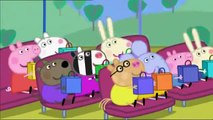 Peppa Pig s02e38 School Bus Trip clip4