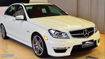 PASTORE R$ 295.000 Mercedes-Benz C 63 AMG 2012 aro 18 RWD AT7 6.2 V8 457 cv 61,2 mkgf 250 kmh 0-100 kmh 4,5 s