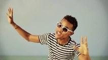 LAR'SON  -  Tsy ampirafy   (gasy HD 2015 - malagasy)