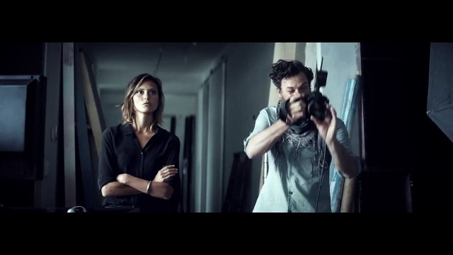 Kendall Jenner pour Estée Lauder