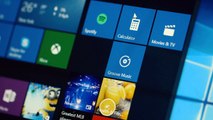 Windows 10 free Download-Windows 10 Review