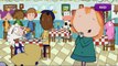 Peg + Cat Pizza Place Animation PBS Kids Cartoon Game Play Gameplay