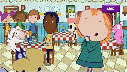 Peg + Cat Pizza Place Animation PBS Kids Cartoon Game Play Gameplay