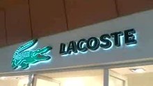 Lacoste au Maroc