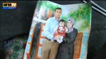 Cisjordanie: un bébé palestinien meurt lors d’un incendie provoqué par des colons israéliens