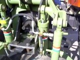 Levante Tres Puntos Para cuaquier Tipo y Marca de Tractor