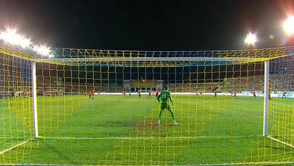 UEFA Europa League - Aberdeen garde espoir