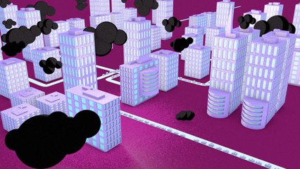 Transport carbon footprints