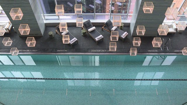 New super-slim skyscrapers are changing New York's skyline