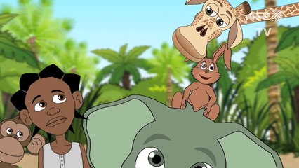 Tanzanie: Ubongo Media lance un dessin animé intéractif