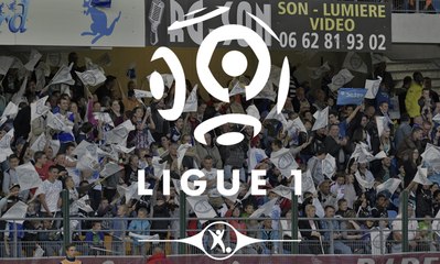 La Ligue 1 pour revivre de belles émotions !