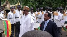 Lutte contre Boko Haram: Cameroun et Nigeria 