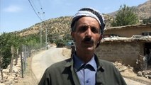 حزب العمال الكردستاني: تركيا أعلنت علينا الحرب