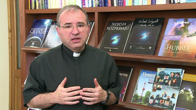 Vatican sceptical about close encounters of the third kind