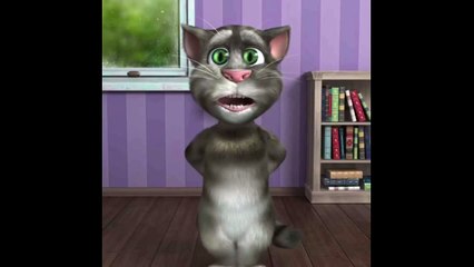 DZIDZIO – Я їду до мами Talking Tom 2 Дзідзьо