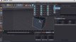 Create Slider To Control XPresso in Cinema 4D