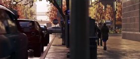 Watch Dogs - Characters Cinematic Trailer (PC, PS3, PS4, Wii U, Xbox 360, Xbox One)