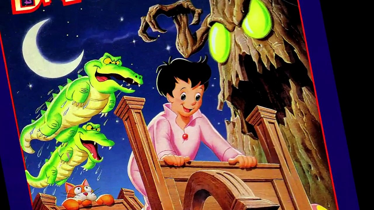 Game Theory  FNAF 4 got it ALL WRONG!