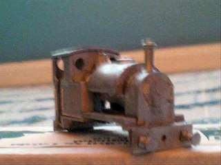 009 Sir Handel & Peter Sam