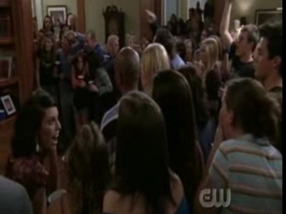 extrait 4x14 "nathan sex tape"