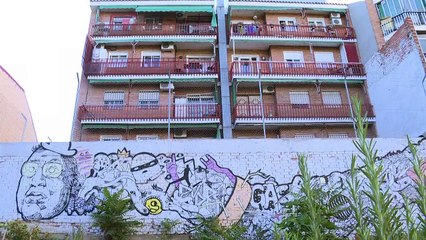 البساتين الحضرية تنتشر في إسبانيا على وقع الازمة الاقتصادية