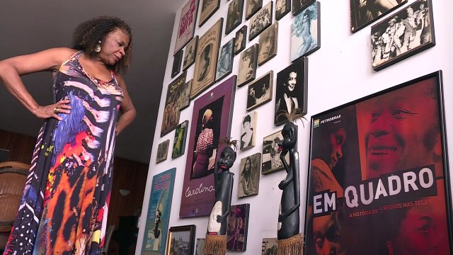 Afro-Brazilians search DNA for pre-slavery origins