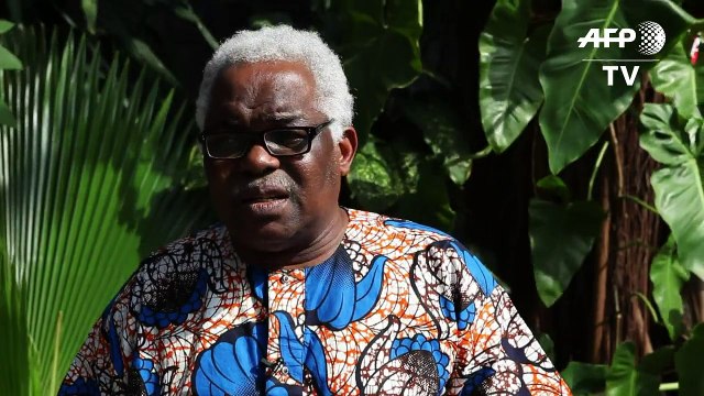 Nigeria names head of multinational force to fight Boko Haram