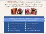 Does The 3 Week Diet Really Work_3 Week Diet Review _ Weight loss in Three Weeks