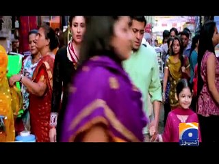 Scores level: Amir Liaquat, the real life Bajrangi Bhaijaan of Pakistan