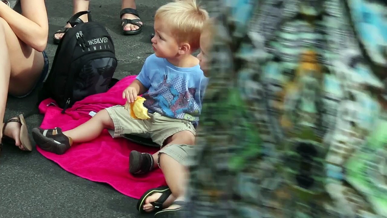 TYR Tactical ALS Ice Cold Bucket of Beard Challenge - Results