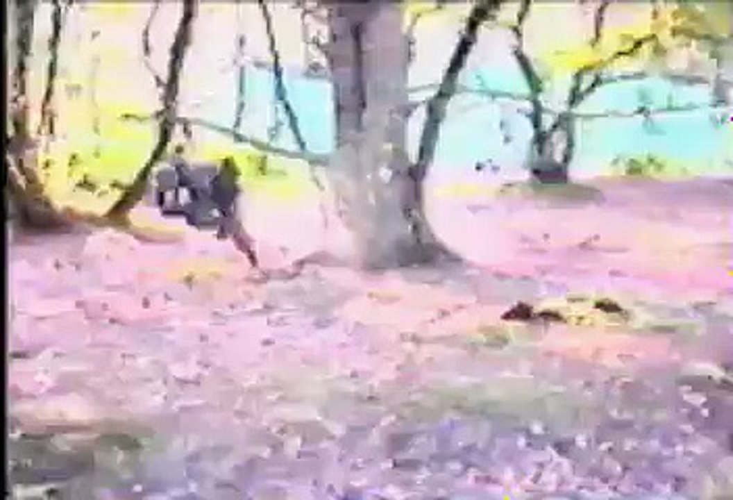 Paintball fail