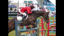 The Festival Of British Eventing, Gatcombe Park Horse Trials 2010.