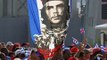 Ernesto 'Che' Guevara. Portrait of a Revolutionary.