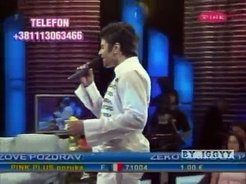 Tose Proeski - Cija si