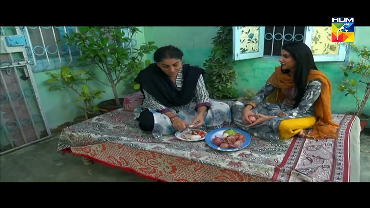 Akeli Episode 9 Full