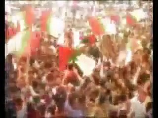 Saathi, mazlomo Ka Saathi Hai ALTAF HUSSAIN, MQM Song.