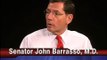 John Barrasso and Tom Coburn Talk About the Democrats' Health Care Bill