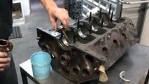 Holden V8 Rear Main Seal Installation.mp4