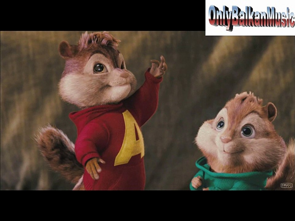 Robert Bijelic- Znam [chipmunk version] -OBM